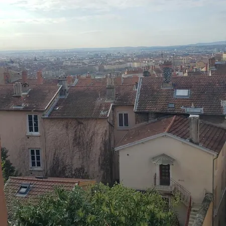 Croix Roussien Lyon