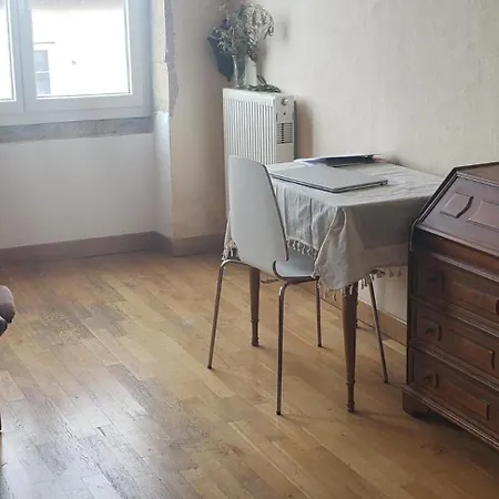 Croix Roussien Appartement