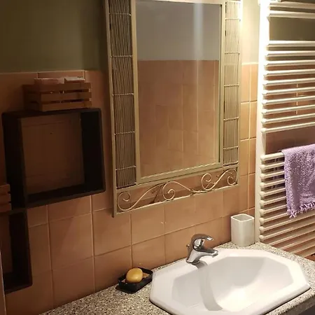 Appartement Croix Roussien Lyon