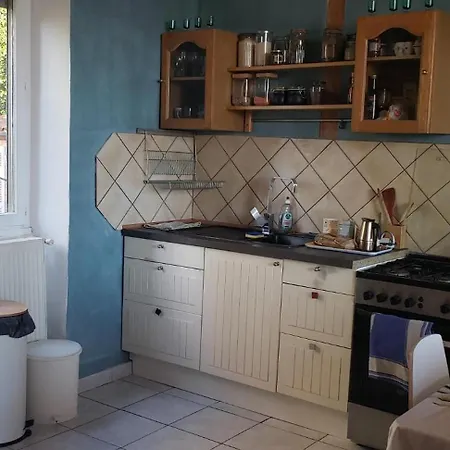 Croix Roussien Appartement