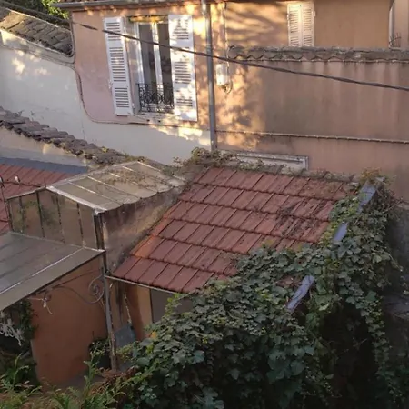 Croix Roussien Appartement